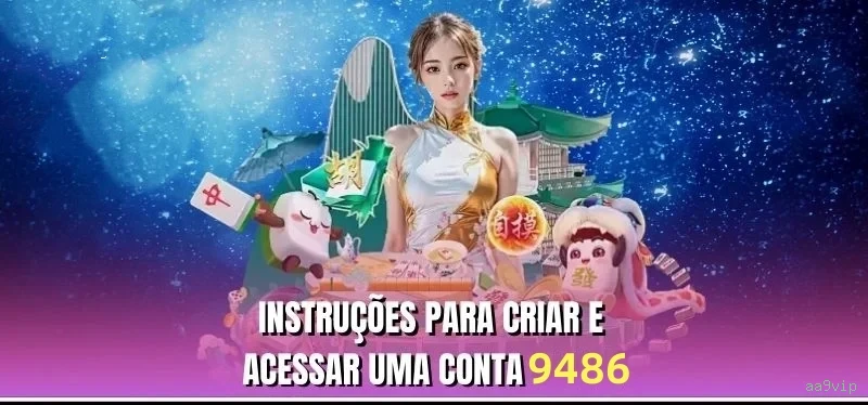 Página oficial da aa9vip no Facebook